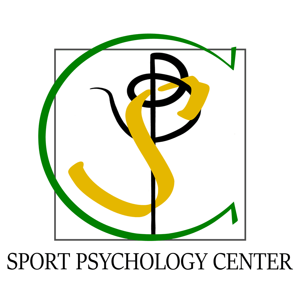 Sport Psychology Center Logo